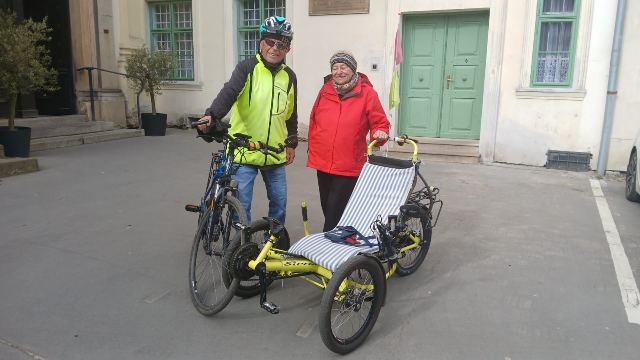 Žehnání cyklistům 2026